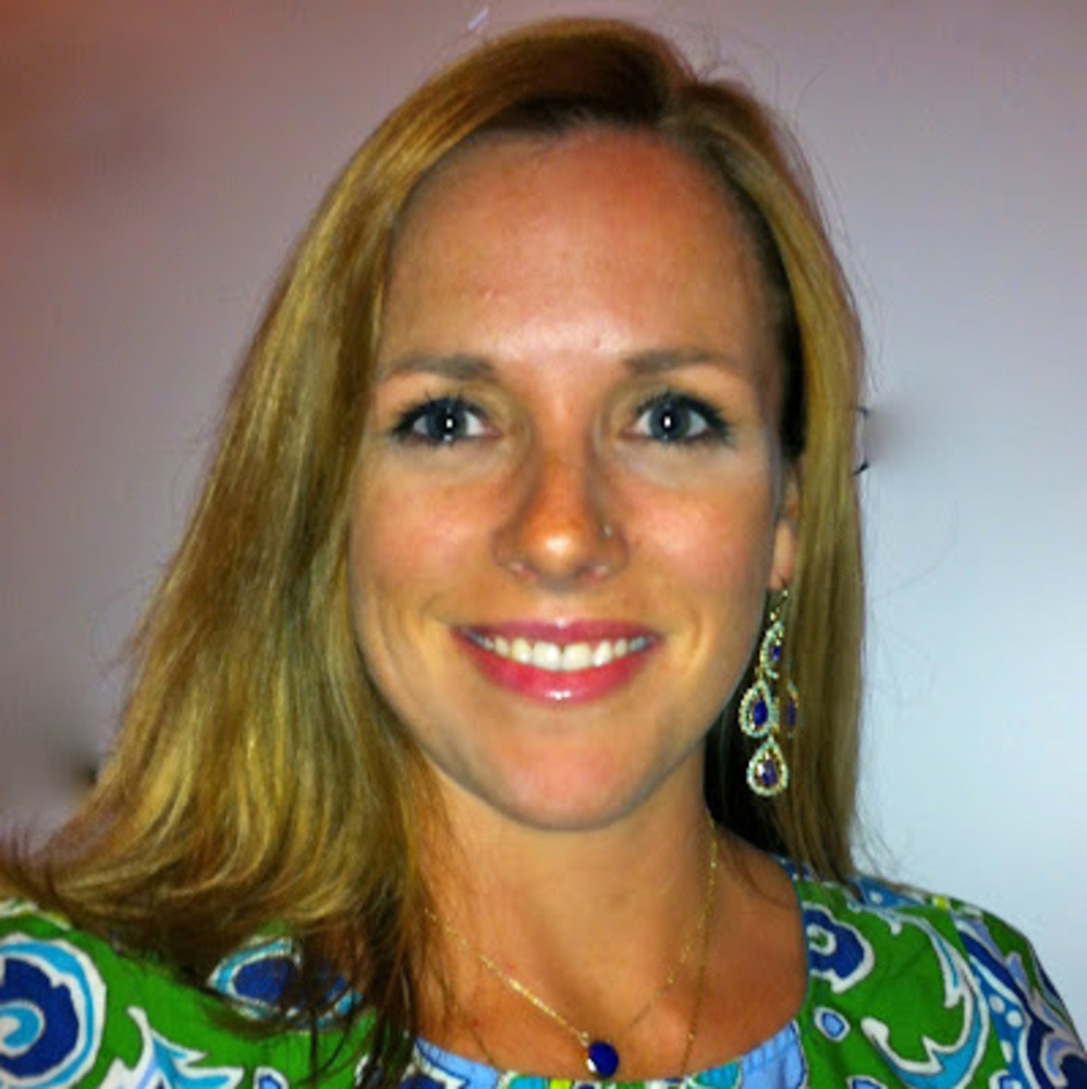 Meet your Posher, Erin
